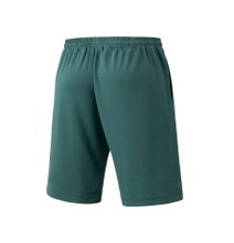 Yonex Sports Shorts Club Team Short Green Men